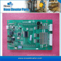 Elevator Customized Display Board, BVC Panel, Lift Electric Parts